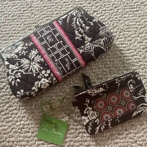 Vera Bradley set